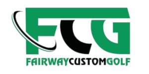 Fairway Custom Golf Logo